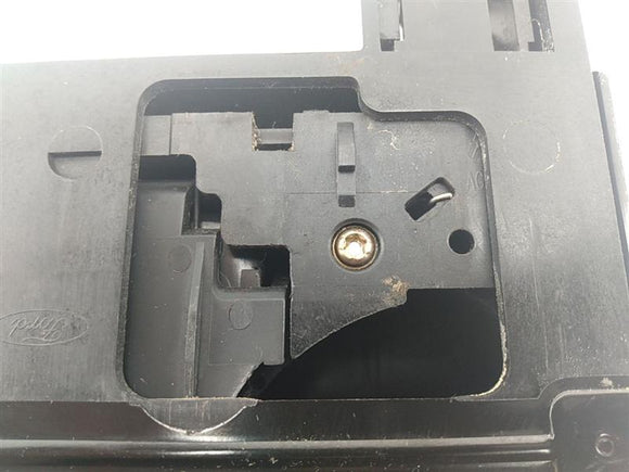 Ford Excursion Front Center Cupholders