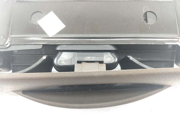 Ford Excursion Front Center Cupholders