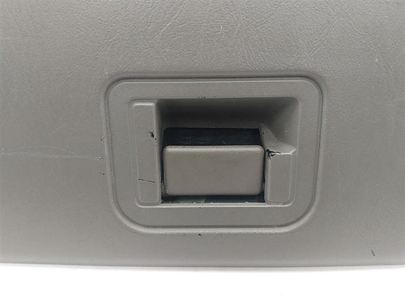 Ford Excursion Glove Box