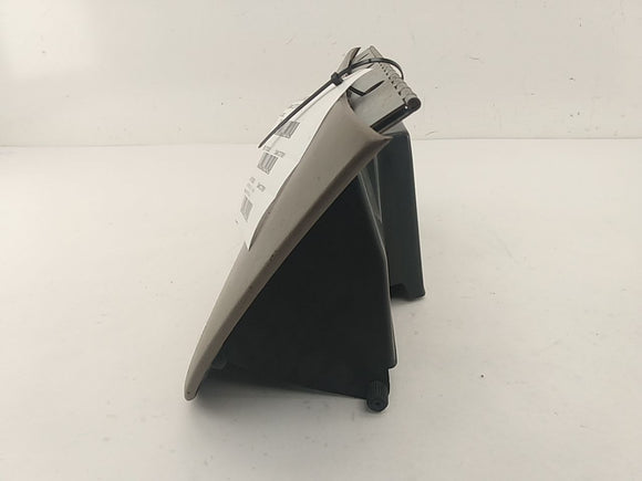 Ford Excursion Glove Box