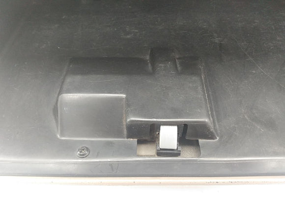 Ford Excursion Glove Box
