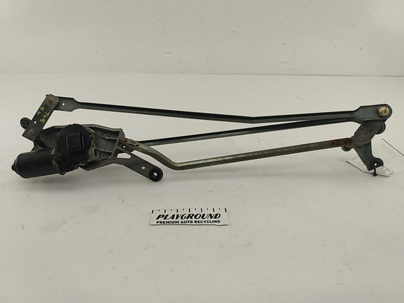 Ford Excursion Front Left Window Regulator