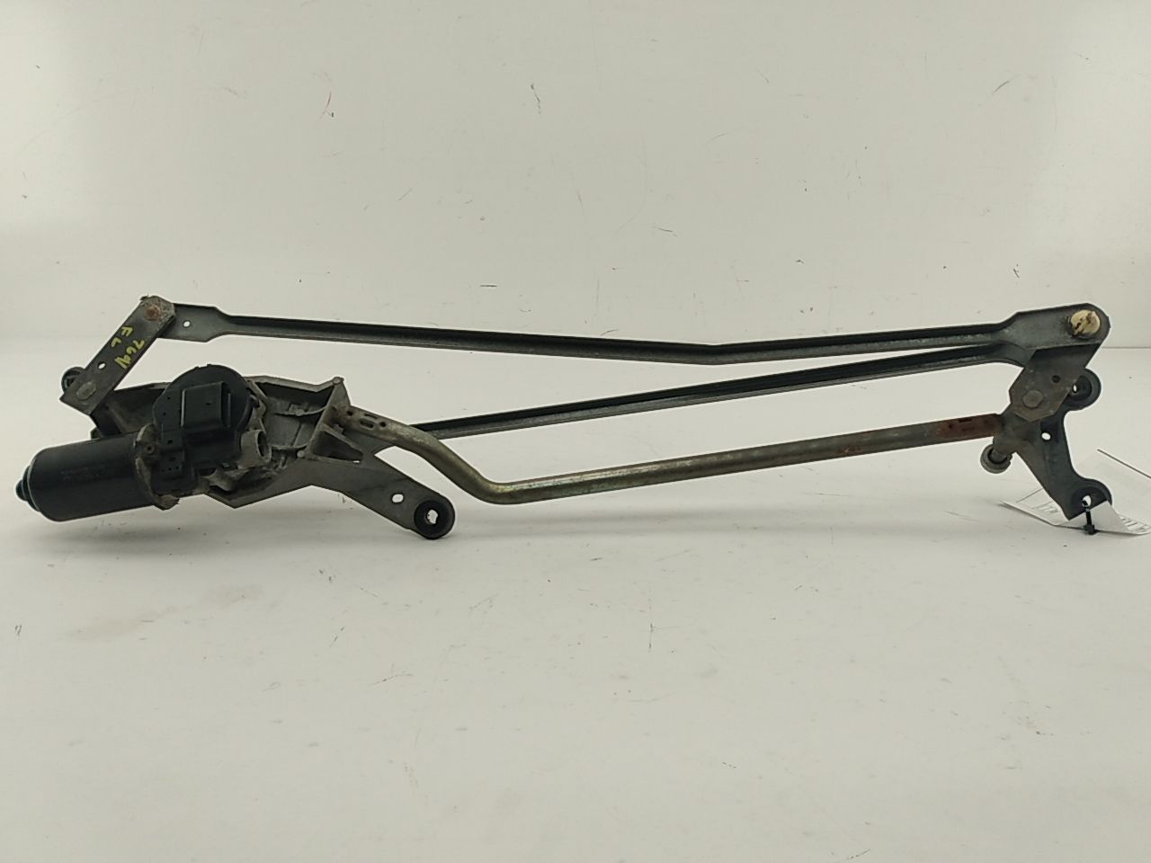 Ford Excursion Front Left Window Regulator