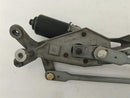 Ford Excursion Front Left Window Regulator-10