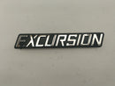 Ford Excursion Excursion Emblem-2
