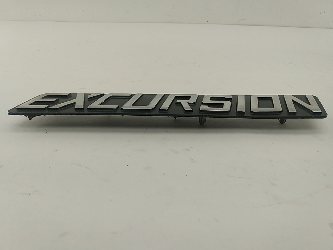 Ford Excursion Excursion Emblem