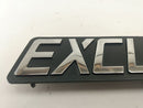 Ford Excursion Excursion Emblem-4