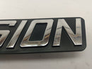 Ford Excursion Excursion Emblem-6