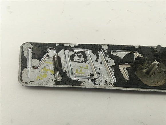 Ford Excursion Excursion Emblem