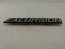 Ford Excursion Excursion Emblem-3