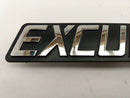 Ford Excursion Excursion Emblem-4