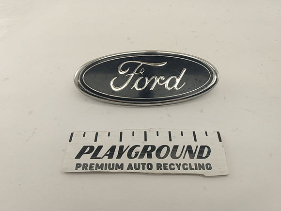 Ford Excursion Ford Emblem