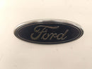 Ford Excursion Ford Emblem-2