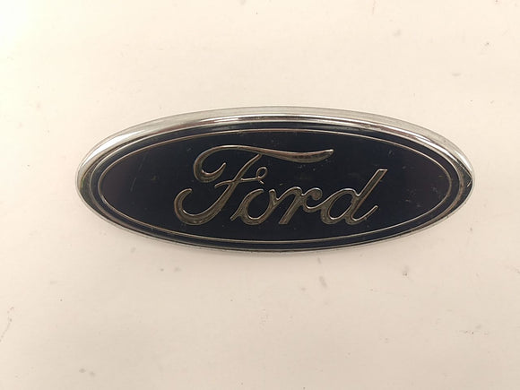 Ford Excursion Ford Emblem