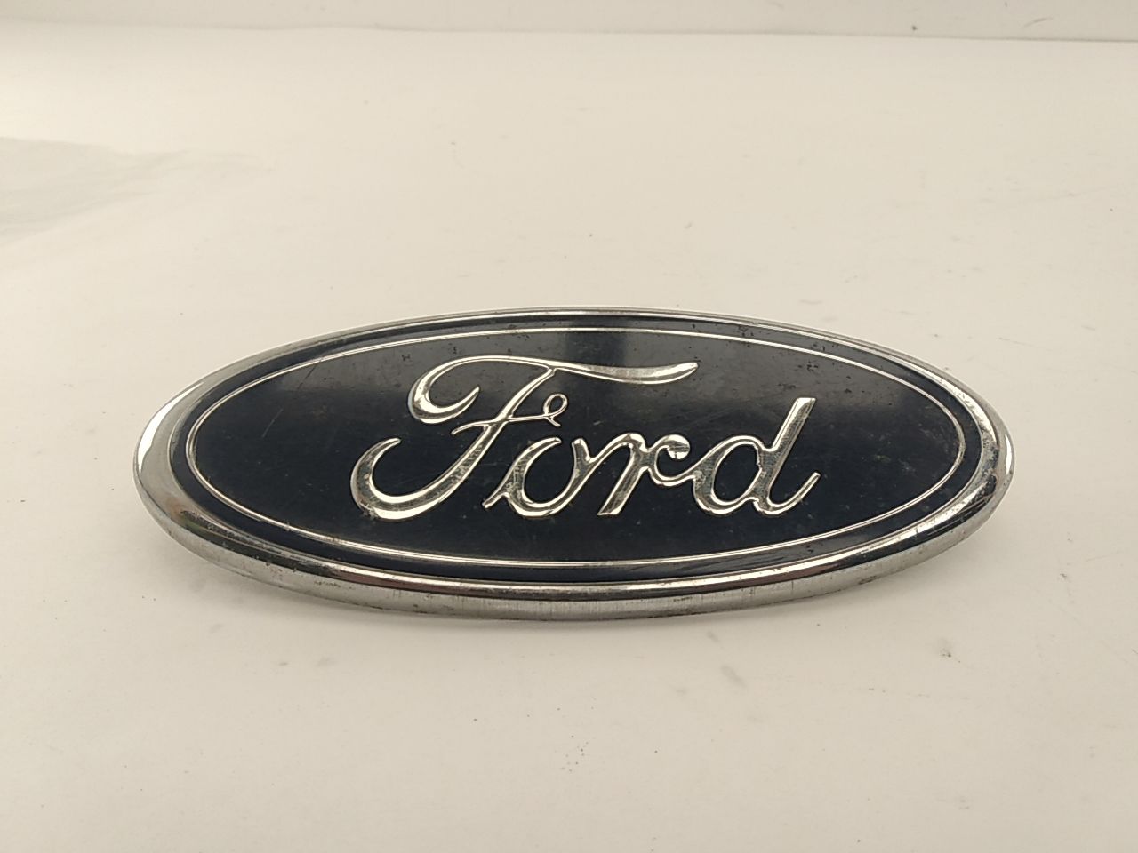 Ford Excursion Ford Emblem