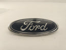 Ford Excursion Ford Emblem-3