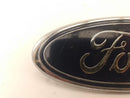 Ford Excursion Ford Emblem-4