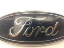 Ford Excursion Ford Emblem-5