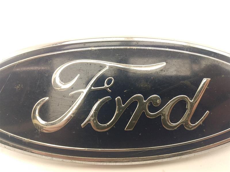 Ford Excursion Ford Emblem