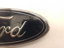 Ford Excursion Ford Emblem-6