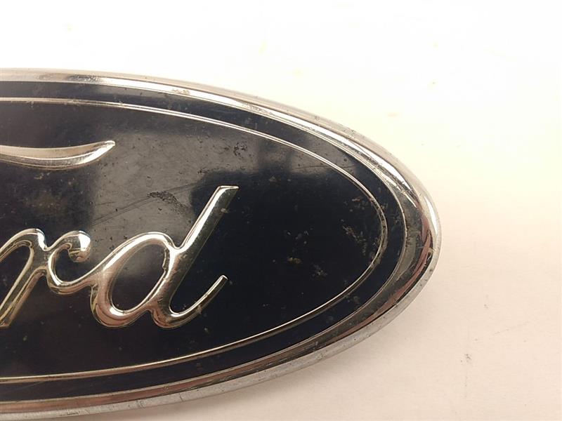 Ford Excursion Ford Emblem