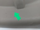 Ford Excursion Rear Left Door Trim Panel-3