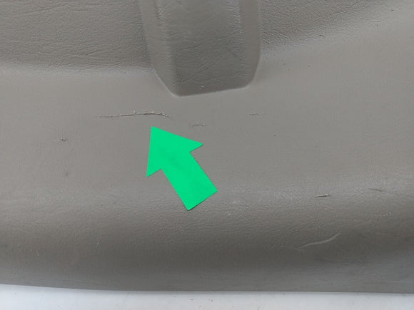 Ford Excursion Rear Left Door Trim Panel