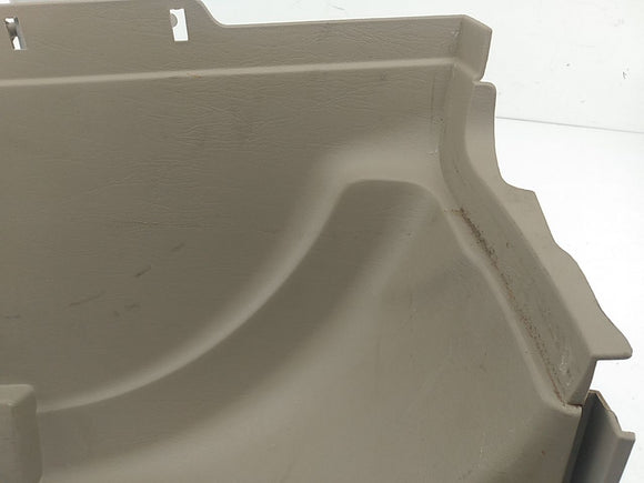 Ford Excursion Rear Left Door Trim Panel