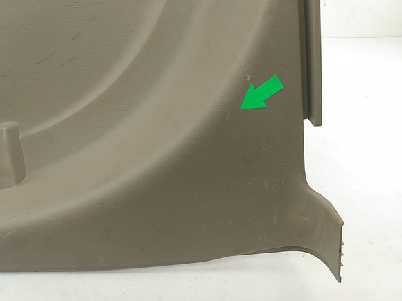 Ford Excursion Rear Left Door Trim Panel