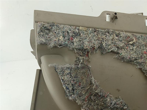 Ford Excursion Rear Left Door Trim Panel