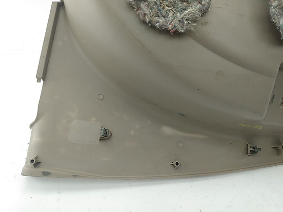 Ford Excursion Rear Left Door Trim Panel