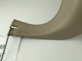 Ford Excursion Rear Right Quarter Trim Panel - 0