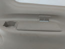 Ford Excursion Rear Right Quarter Trim Panel-5