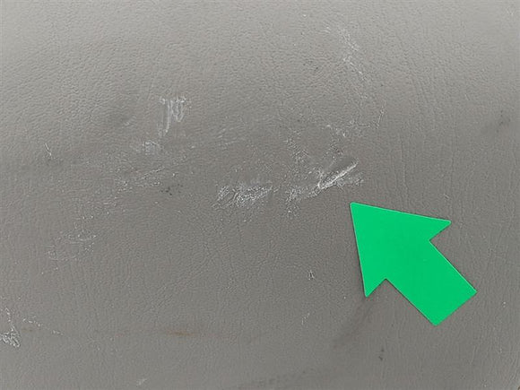 Ford Excursion Rear Right Quarter Trim Panel