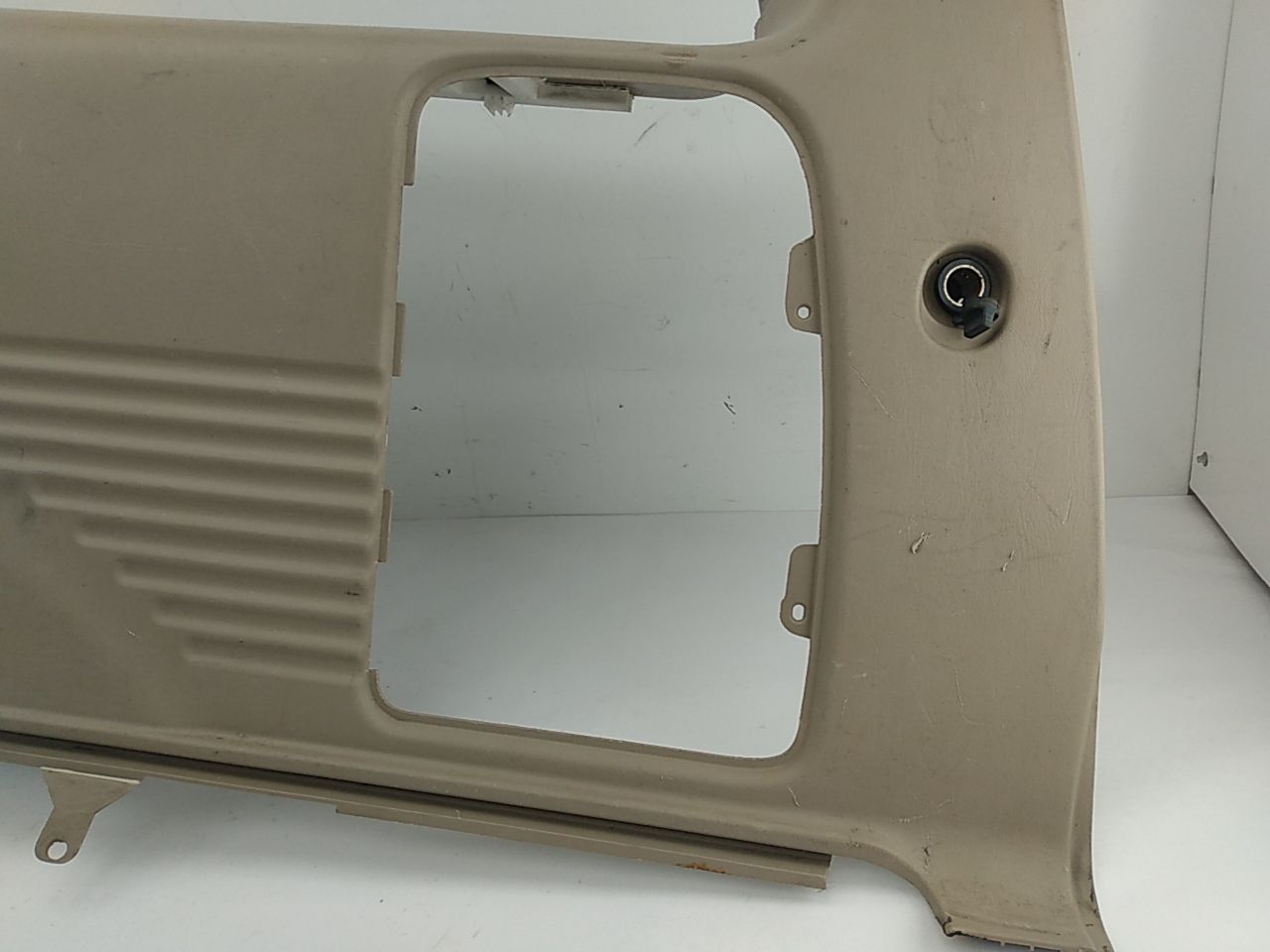 Ford Excursion Rear Right Quarter Trim Panel