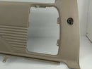 Ford Excursion Rear Right Quarter Trim Panel-10