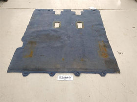 Ford Excursion Trunk Carpet