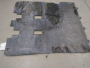 Ford Excursion Trunk Carpet-10