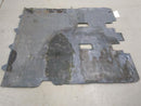 Ford Excursion Trunk Carpet-12
