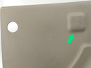 Ford Excursion Rear Left Trim Panel-2