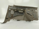 Ford Excursion Rear Left Trim Panel-12