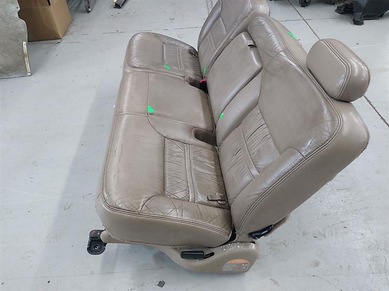 Ford Excursion Set Of Rear Seats