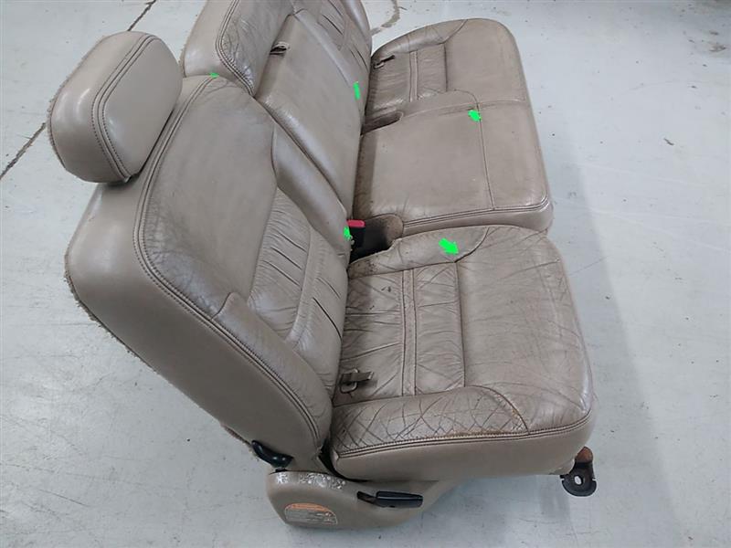 Ford Excursion Set Of Rear Seats