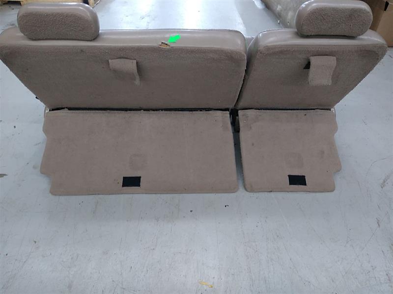 Ford Excursion Set Of Rear Seats