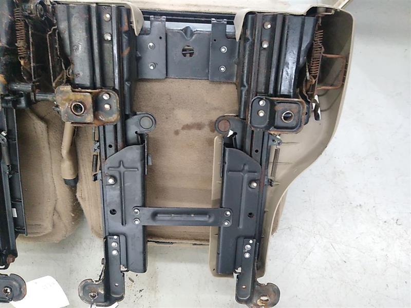 Ford Excursion Set Of Rear Seats