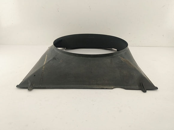 Ford Excursion Radiator Shroud