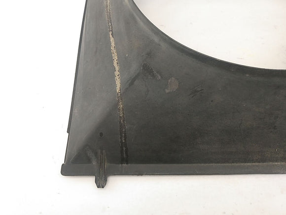 Ford Excursion Radiator Shroud