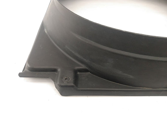 Ford Excursion Radiator Shroud