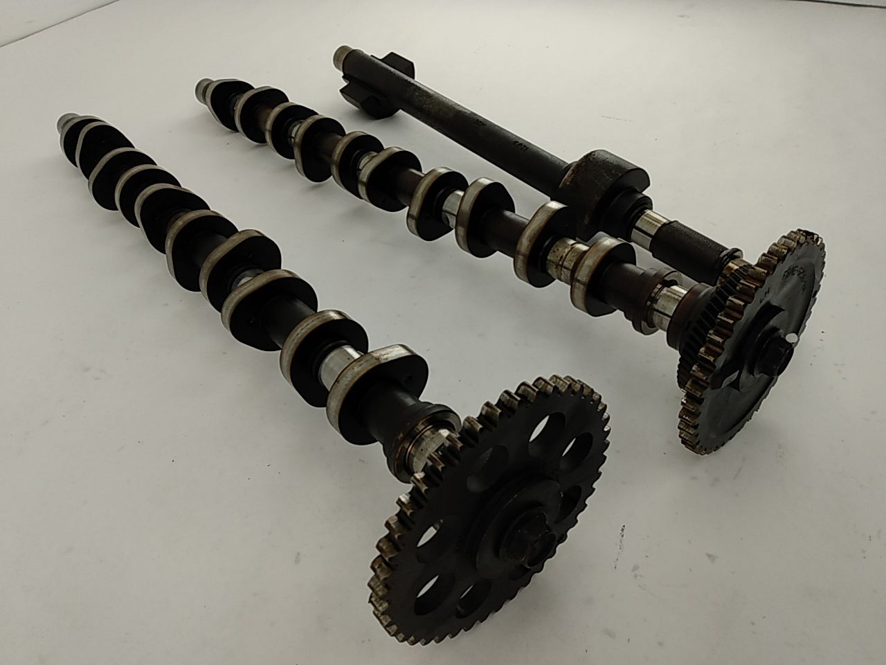 Ford Excursion Camshaft