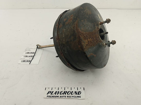 Ford Excursion Power Brake Booster